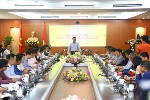 Chung tay làm sạch và bảo vệ trên môi trường mạng