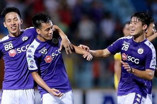 Hà Nội FC vào chung kết AFC Cup 2019 khu vực ĐNA