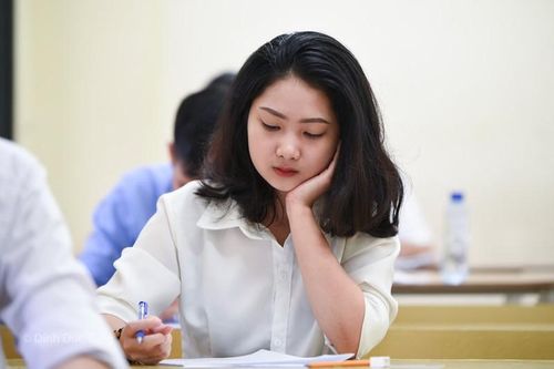Đề văn THPT Quốc gia 2019: Thí sinh than khó với 'Ai đã đặt tên cho dòng sông'
