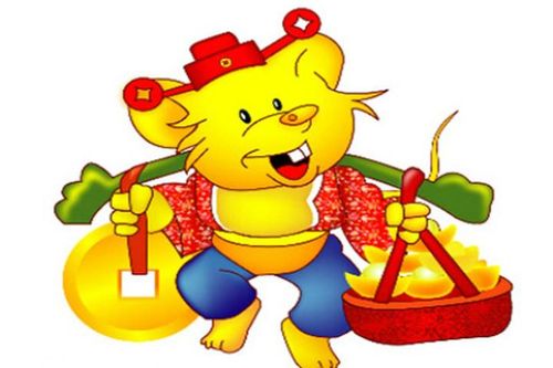 Tháng 7 tới, top con giáp hứng được lộc Trời, may mắn giàu sang khó ai sánh kịp