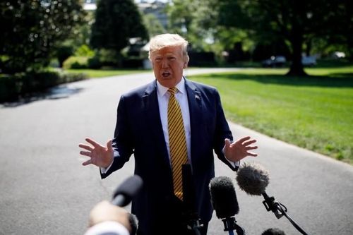 Ngoại trưởng Iran: Nói quân đội Mỹ 'không có quyền' tại vùng Vịnh, ông Trump đúng 100%
