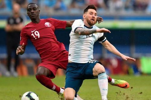 Messi nói gì khi Argentina gặp đối thủ 'dễ thở' nhất vòng tứ kết?