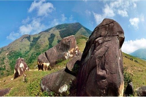 Bình Liêu- Điểm đến du lịch mới của Quảng Ninh