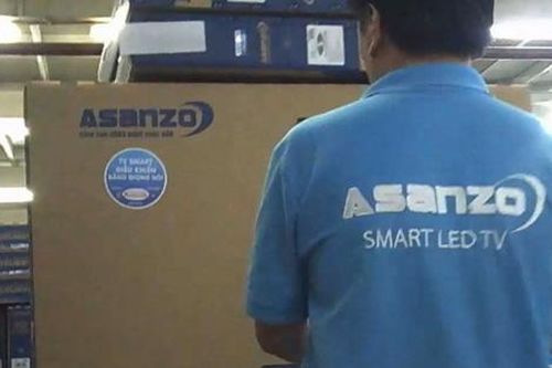 Vụ việc Asanzo: Bộ Công Thương chỉ đạo làm rõ