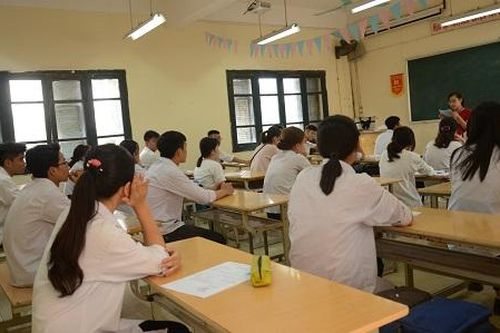 Kỳ thi THPT quốc gia 2019: 30 thí sinh bị đình chỉ thi trong ngày đầu tiên