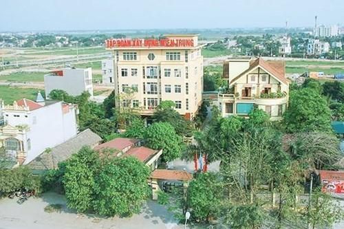 Đại gia tỉnh lẻ xin làm quy hoạch siêu dự án nghỉ dưỡng 1.500ha