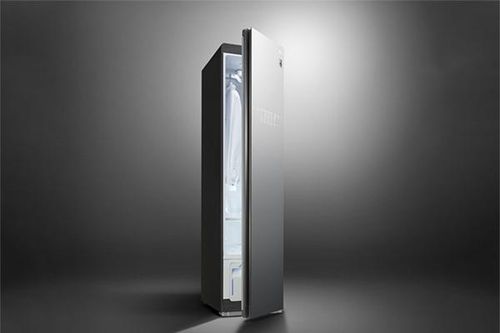 Tủ chăm sóc quần áo thông minh cho tín đồ hàng hiệu