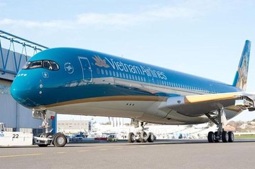 Máy bay Vietnam Airlines gặp sự cố kỹ thuật ở Paris