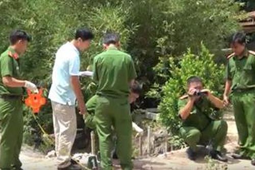 Nghi án chàng rể đâm chết mẹ vợ, đâm bị thương vợ rồi tự sát
