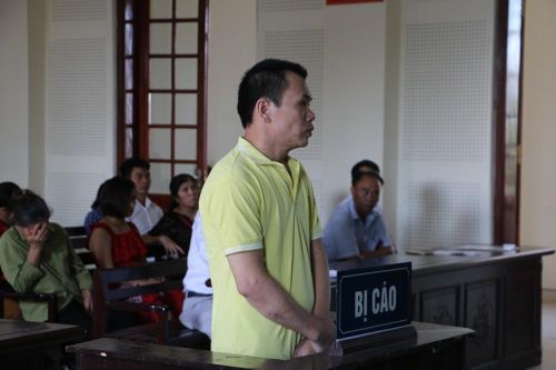'Lật mặt' giám đốc lừa đảo đưa người đi xuất khẩu lao động ở Nghệ An