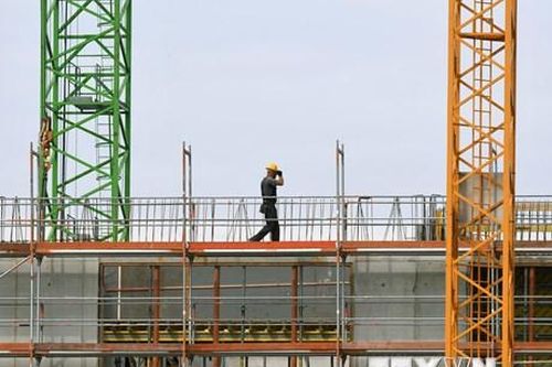 Đức: Chỉ số môi trường kinh doanh tháng 6 giảm thấp nhất 5 năm qua