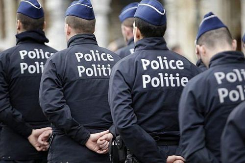 Bỉ bắt giữ đối tượng âm mưu tấn công Đại sứ quán Mỹ tại Brussels