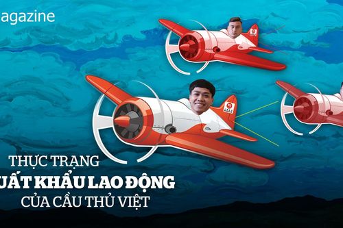 Ai sẽ viết tiếp 'giấc mơ xuất ngoại' cho cầu thủ Việt?