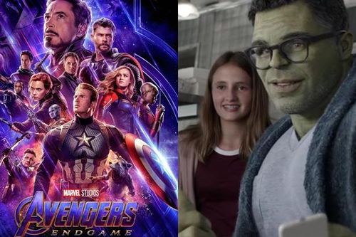 Bản phim 'Avengers: Endgame' tái phát hành: Cảnh after-credit của Hulk và hơn thế nữa!