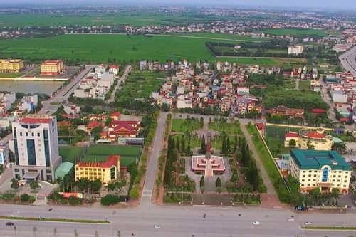 'Đại gia' thép Hòa Phát muốn đầu tư loạt dự án hạ tầng tại Hưng Yên