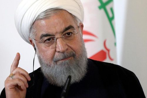 Iran: 'Cánh cửa ngoại giao với Mỹ đã vĩnh viễn đóng lại'