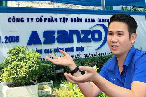 Bộ trưởng Bộ Tài chính chỉ đạo rà soát việc nhập khẩu hàng hóa của Asanzo