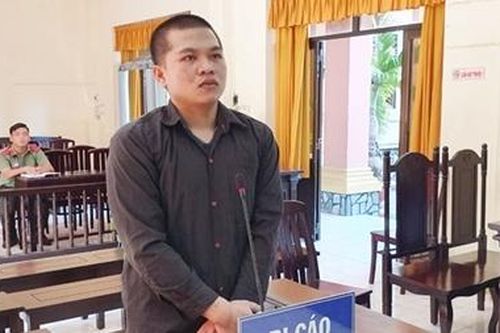 Mua súng để giải quyết ân oán, lãnh án 4 năm tù