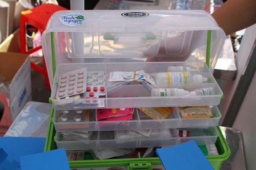 Ngày đầu tiên kỳ thi THPT quốc gia 2019 tại TP HCM: An toàn, nghiêm túc và bảo mật