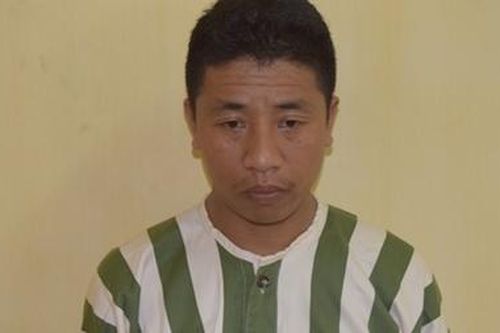 Chở lúa đi sát gạo thuê, nổi hứng dâm ô với bé gái 9 tuổi