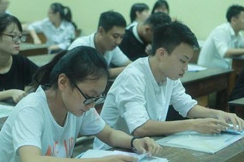 Đề Toán 'dễ thở' nhưng phải rất xuất sắc mới đạt trên 9 điểm