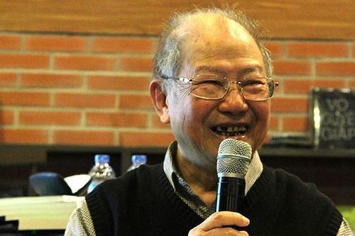 Nhà giáo, dịch giả nổi tiếng Phạm Toàn: Một trái tim nhiệt huyết đã ngừng đập
