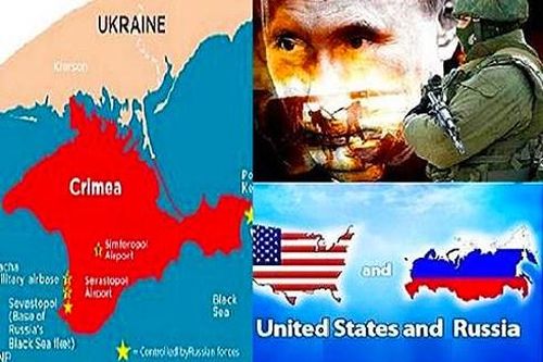 'Mây đen' phủ bóng quan hệ Nga-Ukraine: Rạn nứt chưa thể hàn gắn?