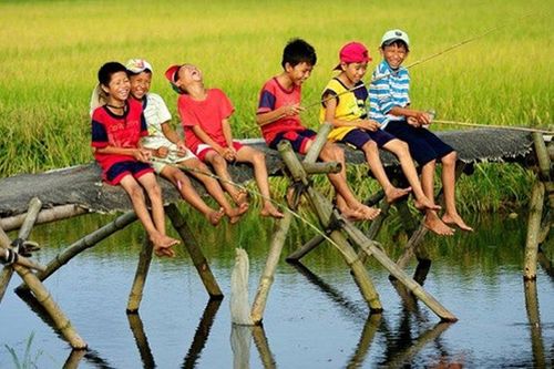 Hoài niệm dư vị mùa hè