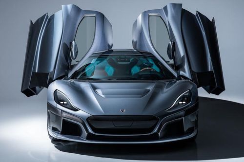 Top 10 siêu xe mạnh nhất thế giới sắp tới tay khách hàng