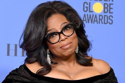 Bên trong biệt thự 88 triệu USD của tỷ phú truyền hình Oprah Winfrey