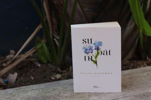 Milan Kundera và nỗi ám ảnh mang tên 'Sự bất tử'