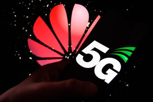 Bị Mỹ 'cấm vận', Huawei vẫn thâu tóm 2/3 dự án 5G toàn cầu