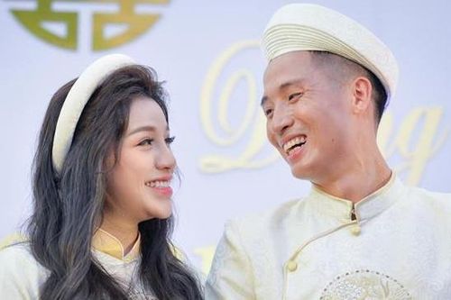 Khánh Linh - từ tình yêu ngọt ngào đến vợ sắp cưới của 'Tư' Dũng