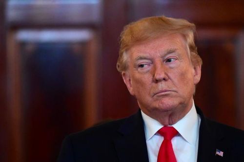 TT Trump: Nếu Mỹ bị tấn công, người Nhật có thể xem qua tivi Sony