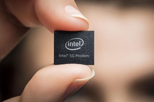 Intel 'bỏ cuộc chơi' chip 5G trên di động?
