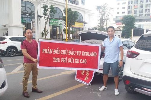 Quản lý vận hành nhà chung cư: Hoàn thiện khung pháp lý để hóa giải tranh chấp