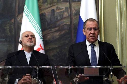 Giữa căng thẳng vùng Vịnh, Nga nhấn mạnh Iran 'mãi là đồng minh'