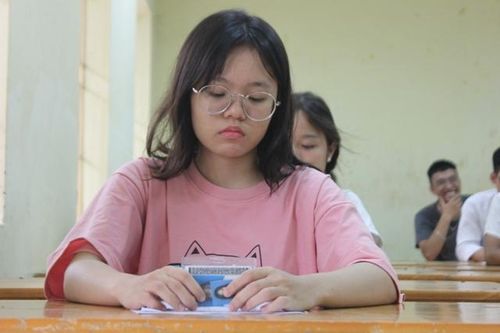 Phân tích 'ma trận' đề thi môn Toán THPT quốc gia qua các năm
