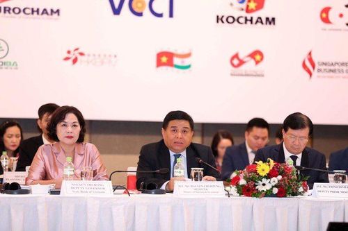 Chính phủ quan tâm đến mọi khía cạnh của doanh nghiệp