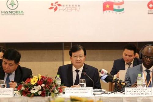 Doanh nghiệp là chủ thể hiện thực hóa các mục tiêu của Chính phủ