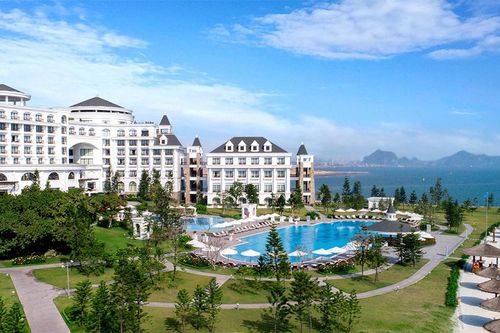 Giải thưởng Du lịch đã trở thành 'mũi nhọn'?