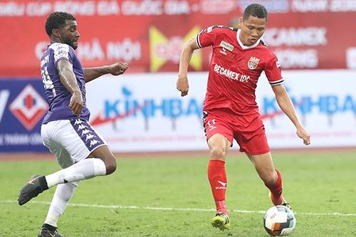 15h30 ngày 26/6, PSM Makassar vs B.Bình Dương (lượt đi 0-1): Phá dớp vào chung kết
