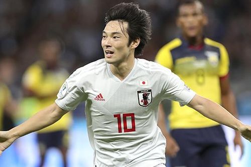 Nhật Bản rời Copa America 2019 trong tiếc nuối: Hè sang năm, Nhật sẽ rất đáng gờm