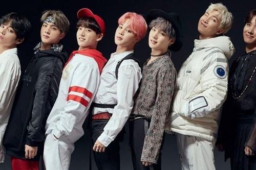 BTS phát hành phim mới 'Bring The Soul: The Movie' trong mùa Hè này
