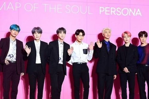 BTS lần thứ 4 vào sách kỷ lục Guinness thế giới trong vòng 2 tháng