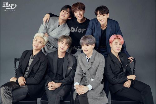Nữ nghị sĩ Hàn Quốc hối hận vì những gì mình đã làm khi gặp BTS thời còn chưa nổi tiếng