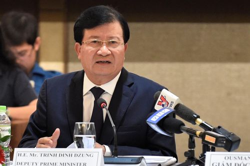 Đề cao vai trò của doanh nghiệp để phát triển nhanh và bền vững