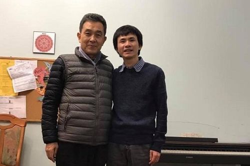 GS Nguyễn Đăng Hùng và những trăn trở với liệu pháp miễn dịch chữa ung thư
