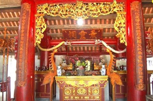 Bài 1 - Trùng tu di tích: Cần những cây cầu nối