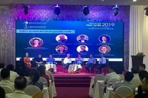 Xu hướng tất yếu của du lịch trực tuyến